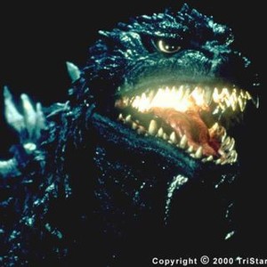 Godzilla 2000 photo 4