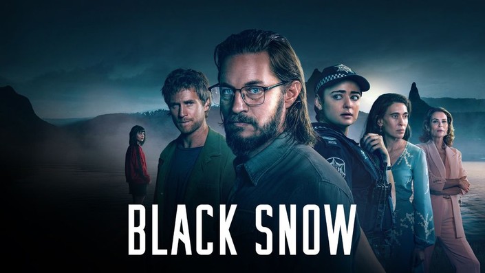 Black Snow | Rotten Tomatoes