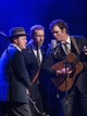 Steep Canyon Rangers
