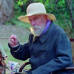 RENOIR, Michel Bouquet, as Pierre-Auguste Renoir, 2012. ©Samuel Goldwyn Films