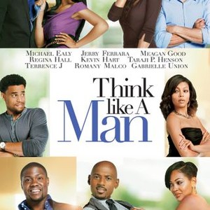 Think Like a Man (2012) - Rotten Tomatoes