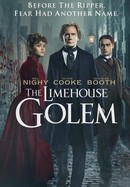 The Limehouse Golem poster image