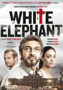 White Elephant poster image