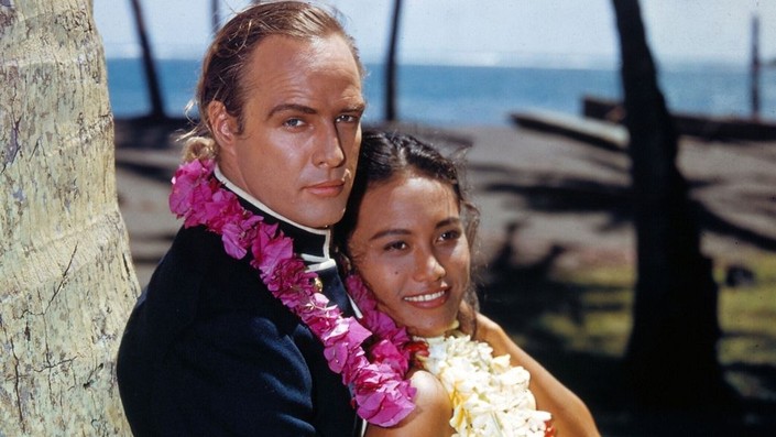 Mutiny on the Bounty | Rotten Tomatoes