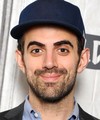 Sam Morril