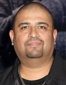 David Fernandez Jr.