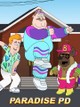 Paradise PD