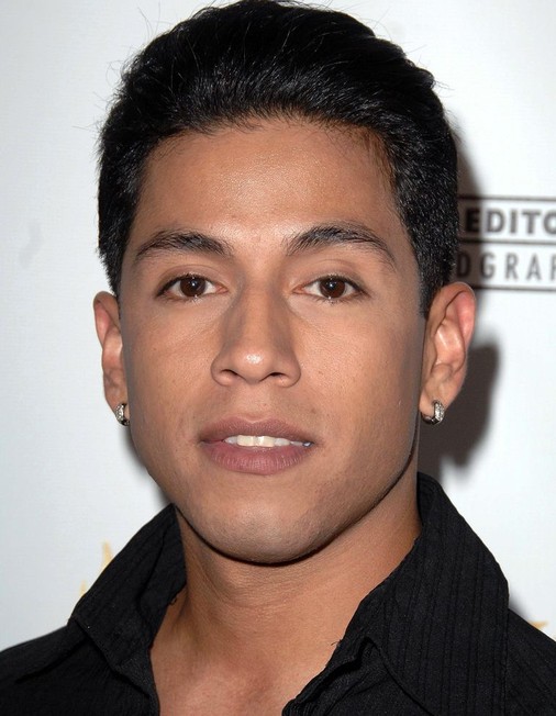 Rudy Youngblood