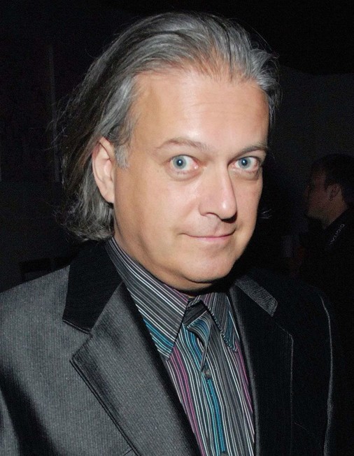 Frank Novak