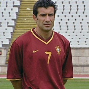 The Figo Affair: The Transfer that Changed Football - Rotten Tomatoes