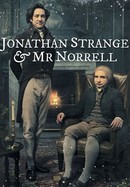 Jonathan Strange & Mr. Norrell poster image
