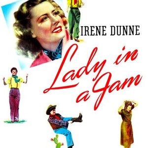 Lady in a Jam - Rotten Tomatoes