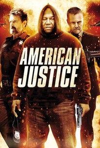 Poster for American Justice
