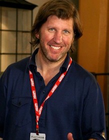 Robert Peters