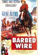 Barbed Wire poster image