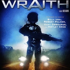 The Wraith (1986) photo 15