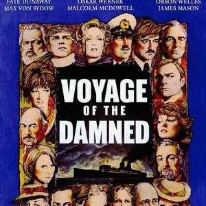 Voyage of the Damned (1976) photo 5