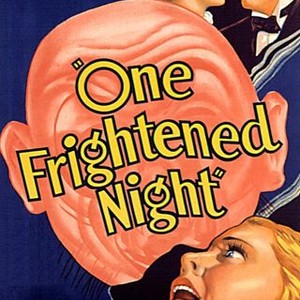 One Frightened Night photo 3
