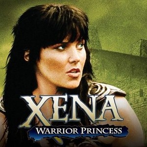 Xena - Rotten Tomatoes