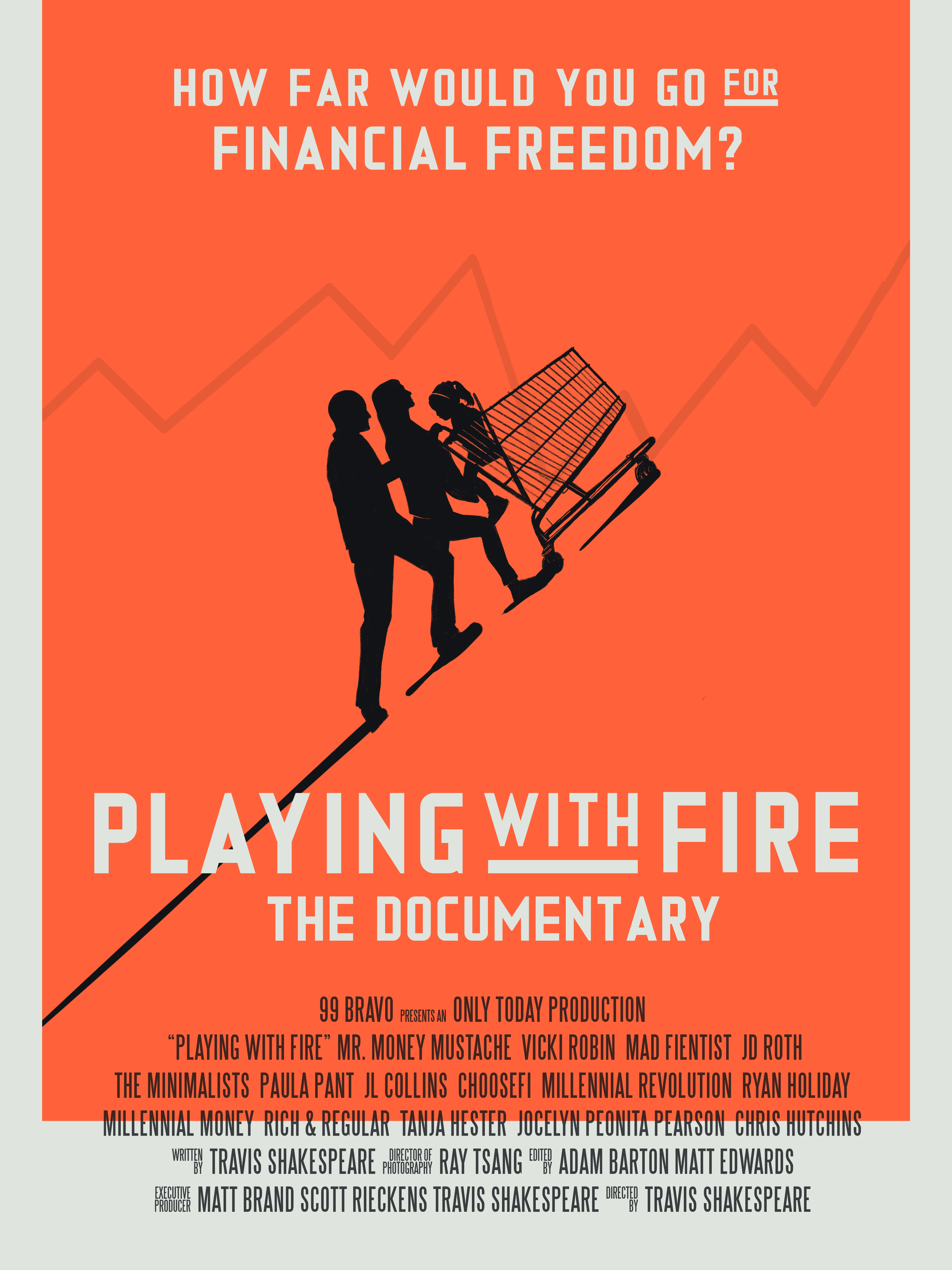 TV Review: Why You Should Start 'Playing With Fire' On Netflix — Eclectic  Pop