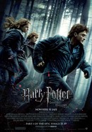 Harry Potter and the Deathly Hallows: Part 1 poster image