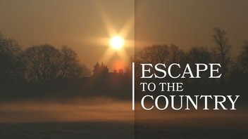 Netflix escape to the country deals