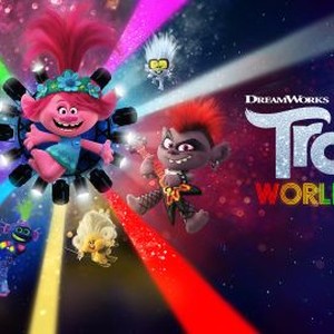 Trolls World Tour: Just Sing In 39 Languages Music Video - Trailers 