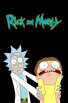 Rick and Morty: Season 2