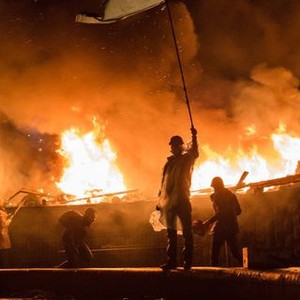 Ukraine on Fire (2016) photo 3