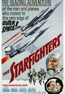 The Starfighters poster image