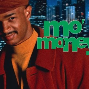 Mo' Money photo 8