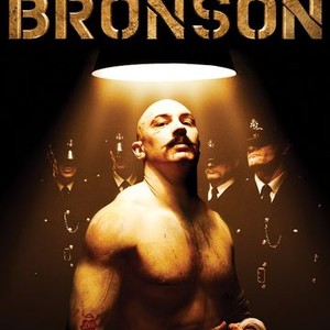 Bronson photo 16