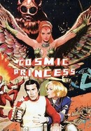 The Cosmic Princess poster image