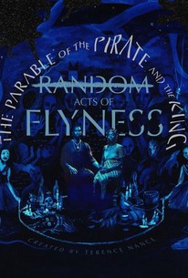 Random Acts of Flyness: Season 2 Trailer poster image
