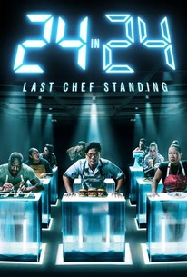 24 in 24: Last Chef Standing