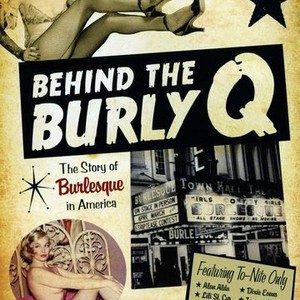 "Behind the Burly Q photo 10"