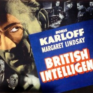 British Intelligence photo 12