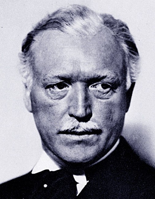 Werner Krauss