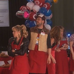 A scene from "Cook Off!." photo 17