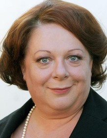 Martina Eitner-Acheampong