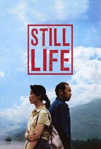 Watch trailer for Still Life