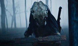 Prey' is the Top-Rated 'Predator' Movie on Rotten Tomatoes, by a Mile