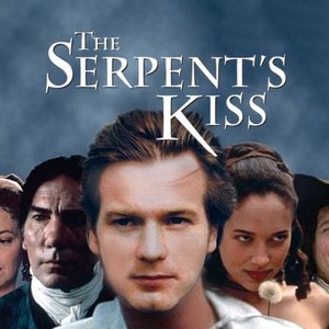 The Serpent's Kiss photo 1