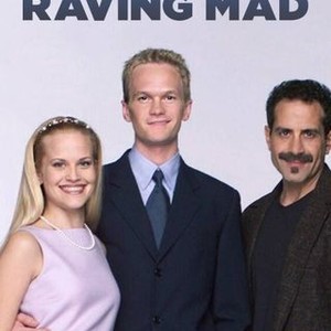 Stark Raving Mad - Rotten Tomatoes