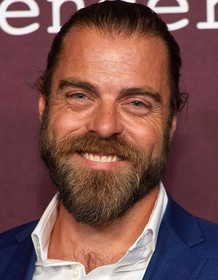 Matthew Delamater