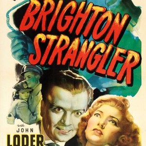 The Brighton Strangler (1945) photo 7