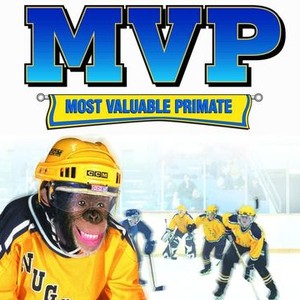 "MVP: Most Valuable Primate photo 5"