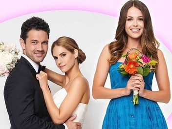 From friend to fiancé full movie online 2025