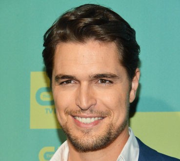 Diogo Morgado - Rotten Tomatoes