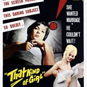 That Kind of Girl (1963) photo 5